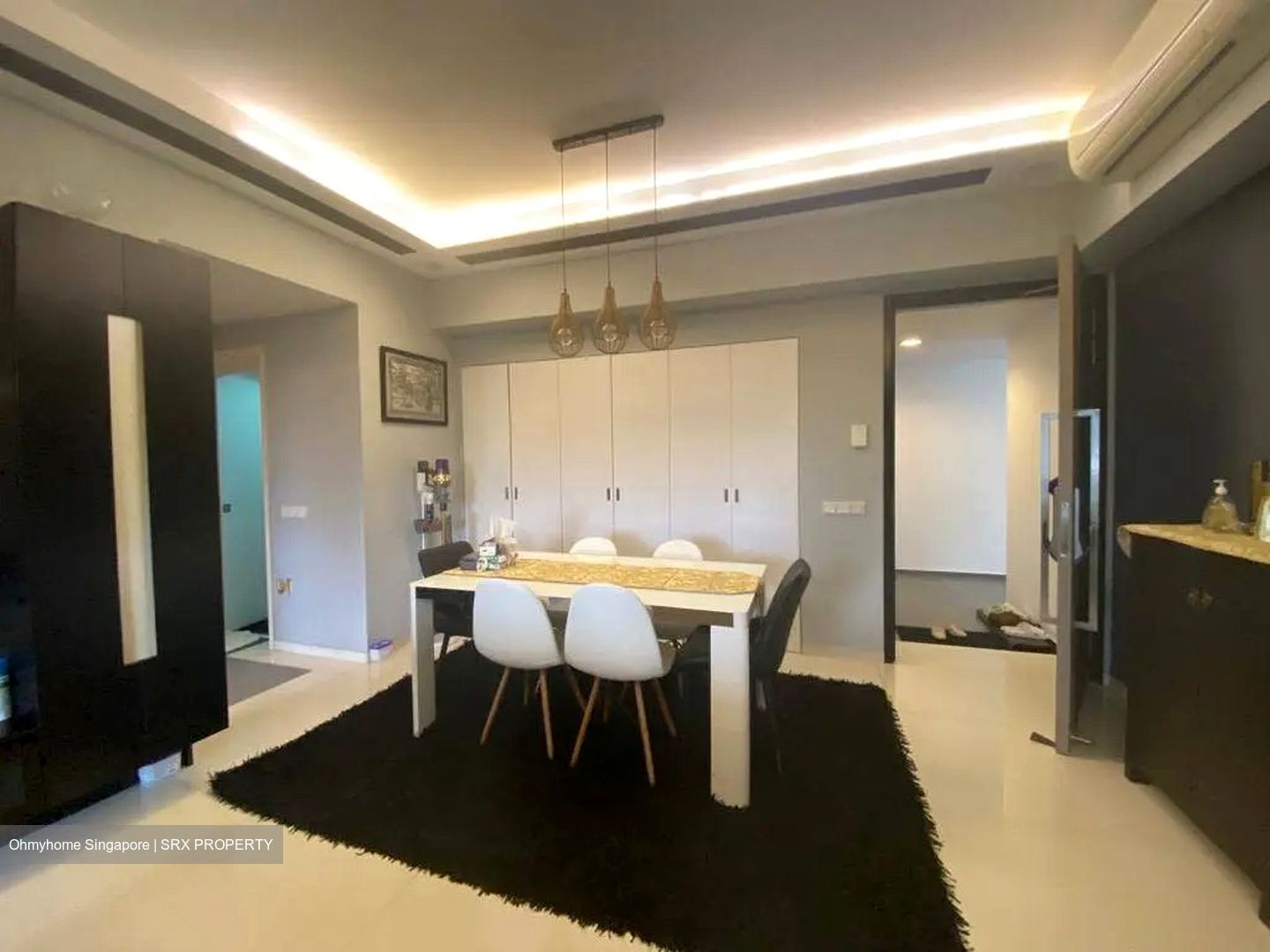 The Interlace (D4), Condominium #571728241